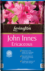 Jin Innes Ericaceous